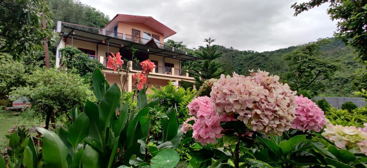 Karthik Resorts, Jeolikote Nainital Buitenkant foto