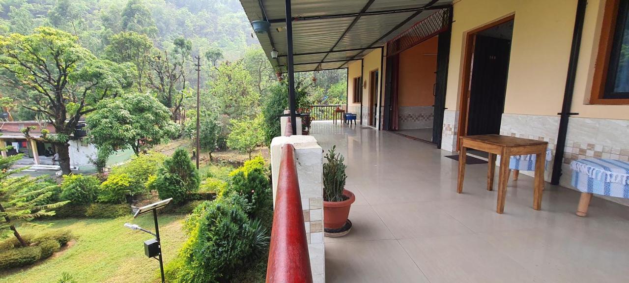 Karthik Resorts, Jeolikote Nainital Buitenkant foto