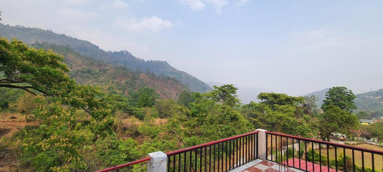 Karthik Resorts, Jeolikote Nainital Buitenkant foto