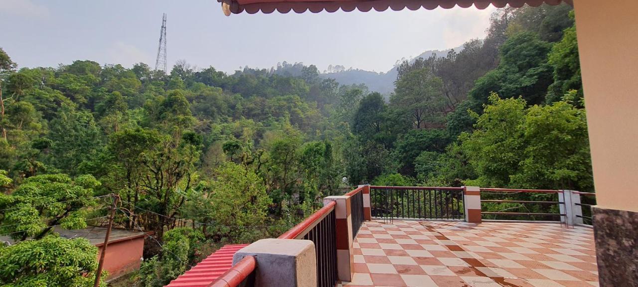 Karthik Resorts, Jeolikote Nainital Buitenkant foto