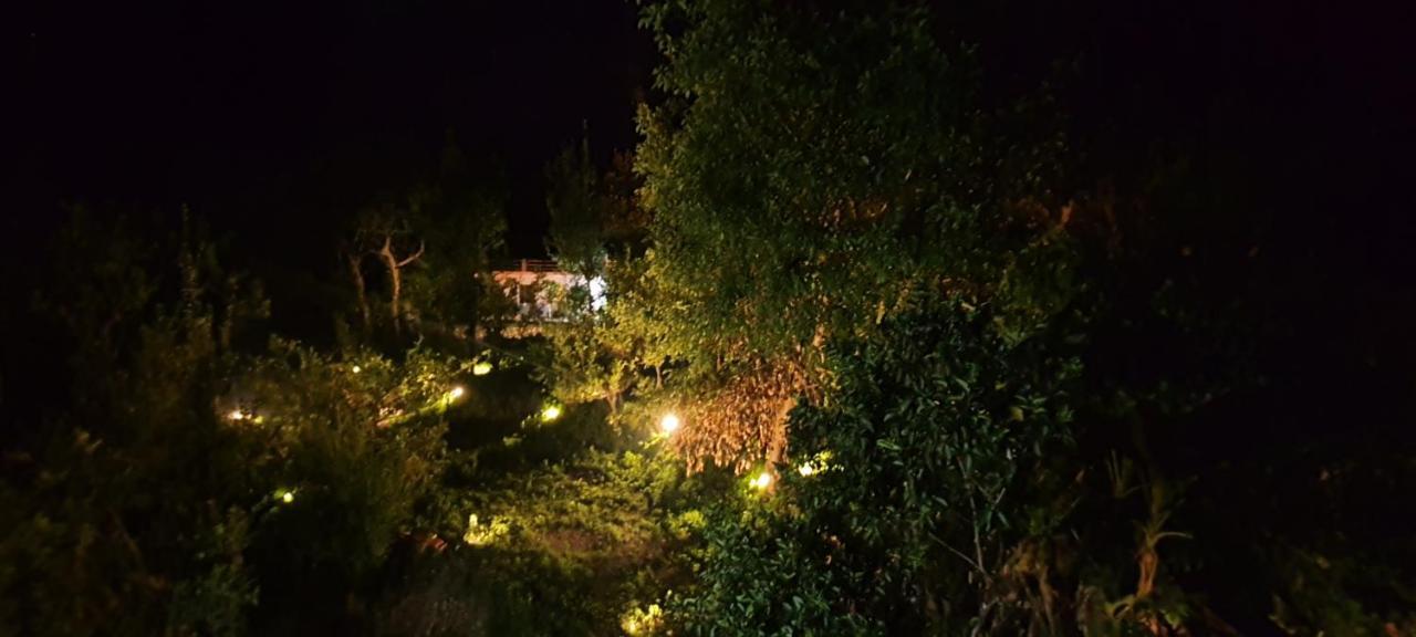 Karthik Resorts, Jeolikote Nainital Buitenkant foto