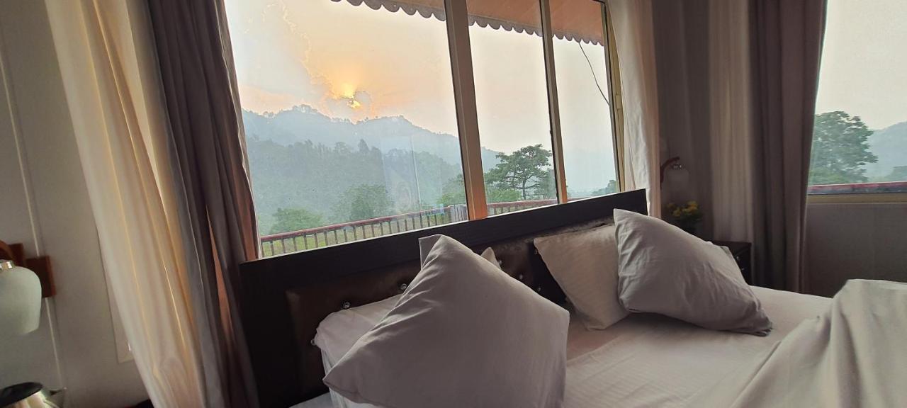 Karthik Resorts, Jeolikote Nainital Buitenkant foto