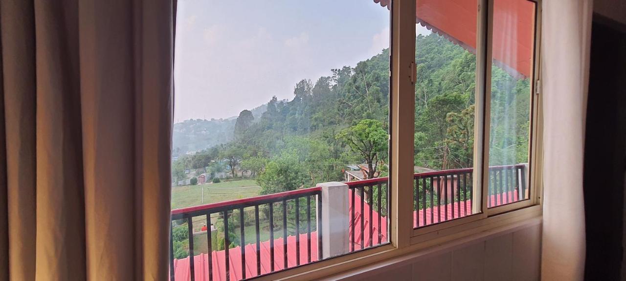 Karthik Resorts, Jeolikote Nainital Buitenkant foto