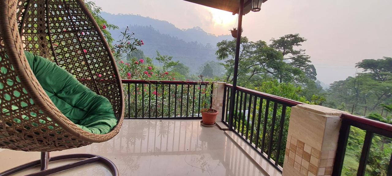 Karthik Resorts, Jeolikote Nainital Buitenkant foto